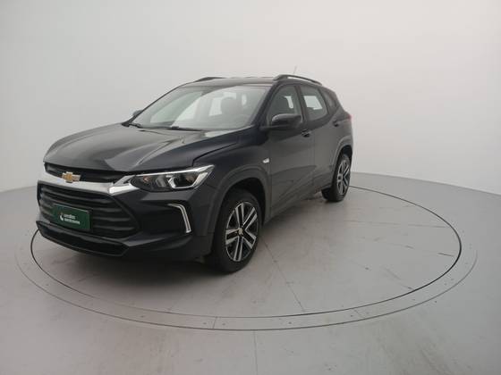 CHEVROLET TRACKER 1.0 TURBO FLEX AUTOMÁTICO